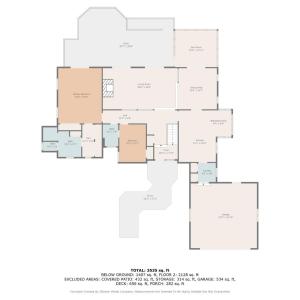 Photo #80 of 101 Oakmont Court, Lynchburg, VA 2.2 acres