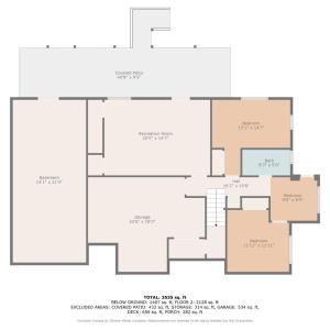 Photo #81 of 101 Oakmont Court, Lynchburg, VA 2.2 acres