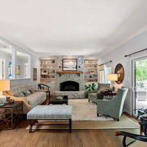 Photo #7 of 101 Oakmont Court, Lynchburg, VA 2.2 acres