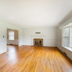 Photo #5 of 733 Oakville Road, Appomattox, VA 1.0 acres