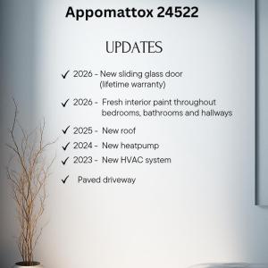 Photo #59 of 733 Oakville Road, Appomattox, VA 1.0 acres