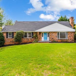 Photo #2 of 733 Oakville Road, Appomattox, VA 1.0 acres