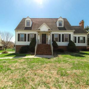 Photo #1 of 102 Meadows Dr, Forest, VA 0.5 acres