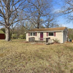 Photo #1 of 10368 Spring Mill Road, Concord, VA 1.0 acres