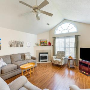 Photo #5 of 1099 Jefferson Way, Forest, VA