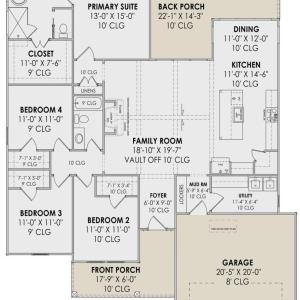 Photo #3 of 7 Tucker Terrace, Evington, VA 2.6 acres