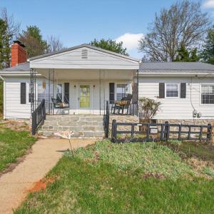 Photo #2 of 12477 North Old Moneta Road, Moneta, VA 2.0 acres