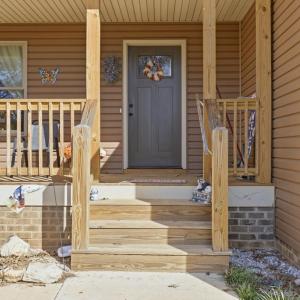 Photo #27 of 3097 Liberty Chapel Road, Appomattox, VA 4.0 acres