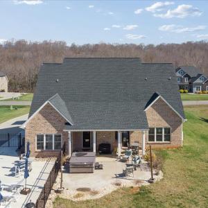 Photo #61 of 1351 West Crossing Drive, Forest, VA 0.6 acres