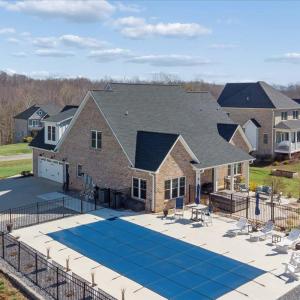 Photo #60 of 1351 West Crossing Drive, Forest, VA 0.6 acres