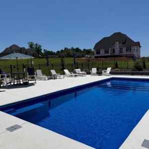 Photo #64 of 1351 West Crossing Drive, Forest, VA 0.6 acres