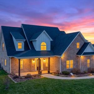 Photo #1 of 1351 West Crossing Drive, Forest, VA 0.6 acres