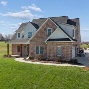 Photo #4 of 1351 West Crossing Drive, Forest, VA 0.6 acres