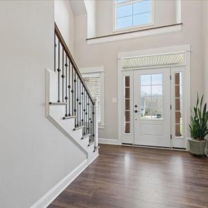 Photo #9 of 1351 West Crossing Drive, Forest, VA 0.6 acres