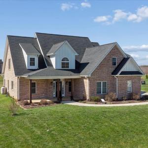 Photo #2 of 1351 West Crossing Drive, Forest, VA 0.6 acres