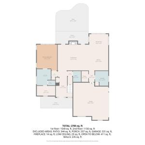 Photo #66 of 1351 West Crossing Drive, Forest, VA 0.6 acres