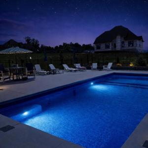 Photo #65 of 1351 West Crossing Drive, Forest, VA 0.6 acres