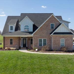 Photo #3 of 1351 West Crossing Drive, Forest, VA 0.6 acres