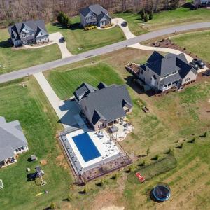 Photo #59 of 1351 West Crossing Drive, Forest, VA 0.6 acres