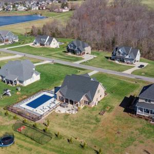 Photo #57 of 1351 West Crossing Drive, Forest, VA 0.6 acres