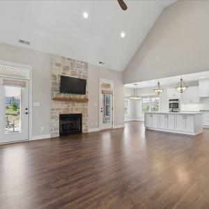 Photo #10 of 1351 West Crossing Drive, Forest, VA 0.6 acres