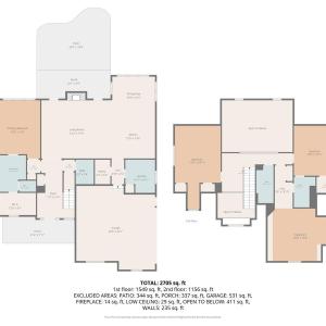 Photo #68 of 1351 West Crossing Drive, Forest, VA 0.6 acres