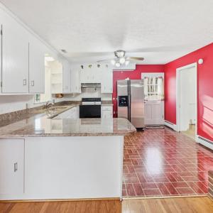 Photo #15 of 1285 Cedar Gate Road, Monroe, VA 3.1 acres