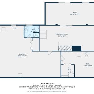 Photo #6 of 1285 Cedar Gate Road, Monroe, VA 3.1 acres