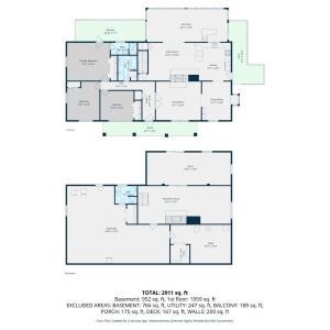 Photo #7 of 1285 Cedar Gate Road, Monroe, VA 3.1 acres