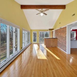 Photo #9 of 1285 Cedar Gate Road, Monroe, VA 3.1 acres