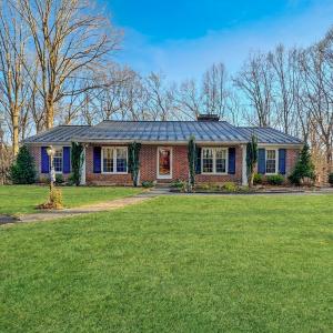 Photo #1 of 1285 Cedar Gate Road, Monroe, VA 3.1 acres