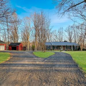 Photo #2 of 1285 Cedar Gate Road, Monroe, VA 3.1 acres