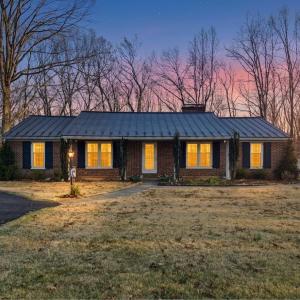 Photo #8 of 1285 Cedar Gate Road, Monroe, VA 3.1 acres