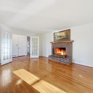 Photo #13 of 1285 Cedar Gate Road, Monroe, VA 3.1 acres