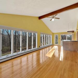 Photo #3 of 1285 Cedar Gate Road, Monroe, VA 3.1 acres