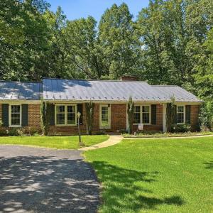 Photo #1 of 1285 Cedar Gate Road, Monroe, VA 3.1 acres