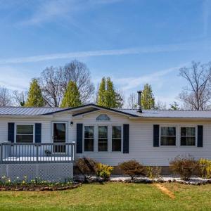 Photo #3 of 1636 Tucker Terrace, Evington, VA 7.2 acres