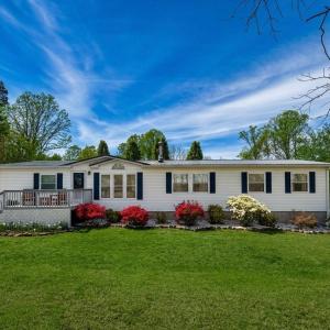 Photo #1 of 1636 Tucker Terrace, Evington, VA 7.2 acres