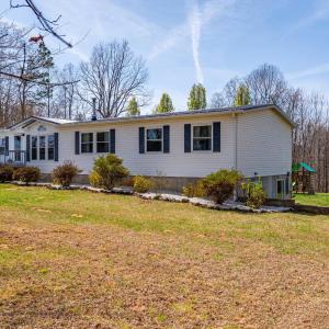 Photo #3 of 1636 Tucker Terrace, Evington, VA 7.2 acres