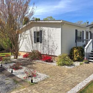 Photo #2 of 1636 Tucker Terrace, Evington, VA 7.2 acres