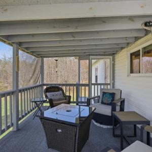 Photo #50 of 1636 Tucker Terrace, Evington, VA 7.2 acres