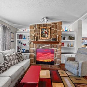 Second Living Room