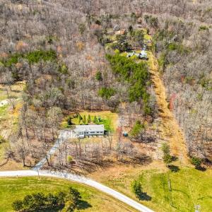 Photo #2 of 1636 Tucker Terrace, Evington, VA 7.2 acres