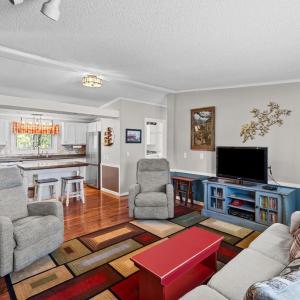 Second Living Room