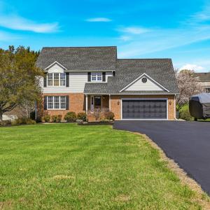 Photo #1 of 1113 Brigade Place, Forest, VA 0.8 acres