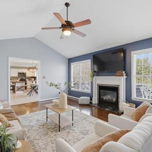 Photo #8 of 1113 Brigade Place, Forest, VA 0.8 acres