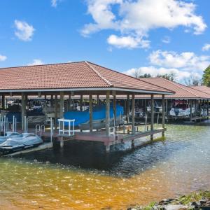 Deeded Boat Slip B-11