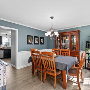 Photo #3 of 1215 Smoketree Drive, Forest, VA 0.9 acres