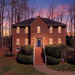 Photo #46 of 1215 Smoketree Drive, Forest, VA 0.9 acres