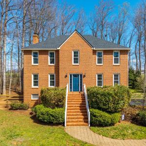 Photo #1 of 1215 Smoketree Drive, Forest, VA 0.9 acres